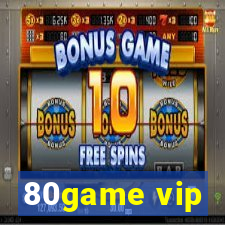 80game vip